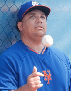 Bartolo Colon, newest Dodger?