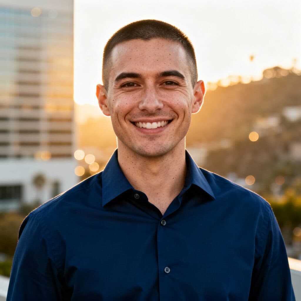 Justin Sather